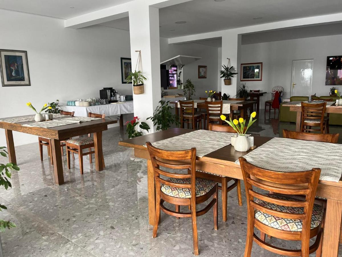 Bed and Breakfast Dela Hvar Town Zewnętrze zdjęcie